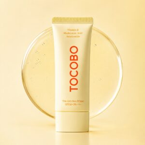 Tocobo Vita Airy Sun Primer SPF50+ PA++++
