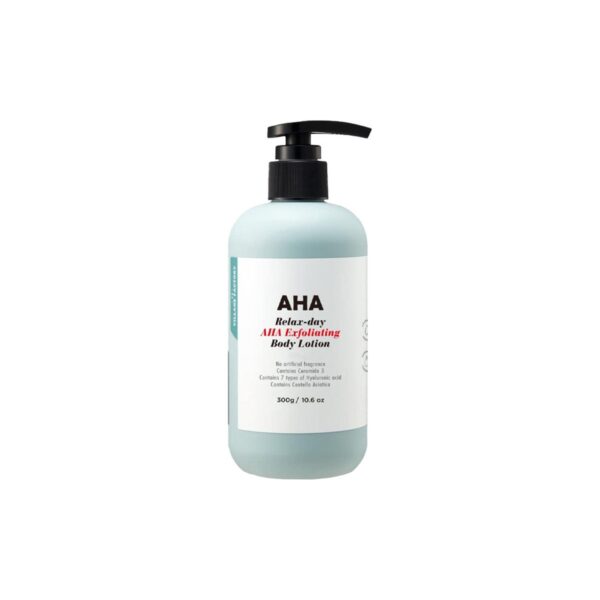 Village 11 Factory Body Lotion