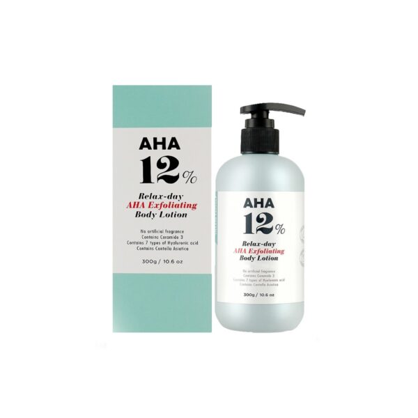 Village 11 Factory Body Lotion