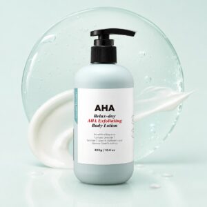 Village 11 Factory Body Lotion
