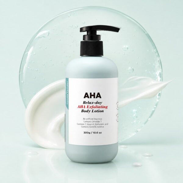 Village 11 Factory Body Lotion
